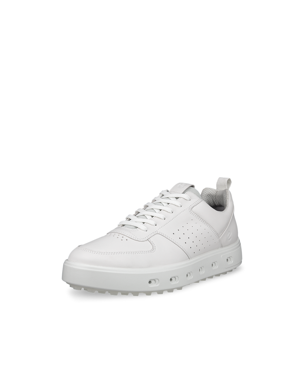 Ecco Zapatos golf de piel Gore-Tex ECCO® Golf Street 720 para hombre Grandes ahorros