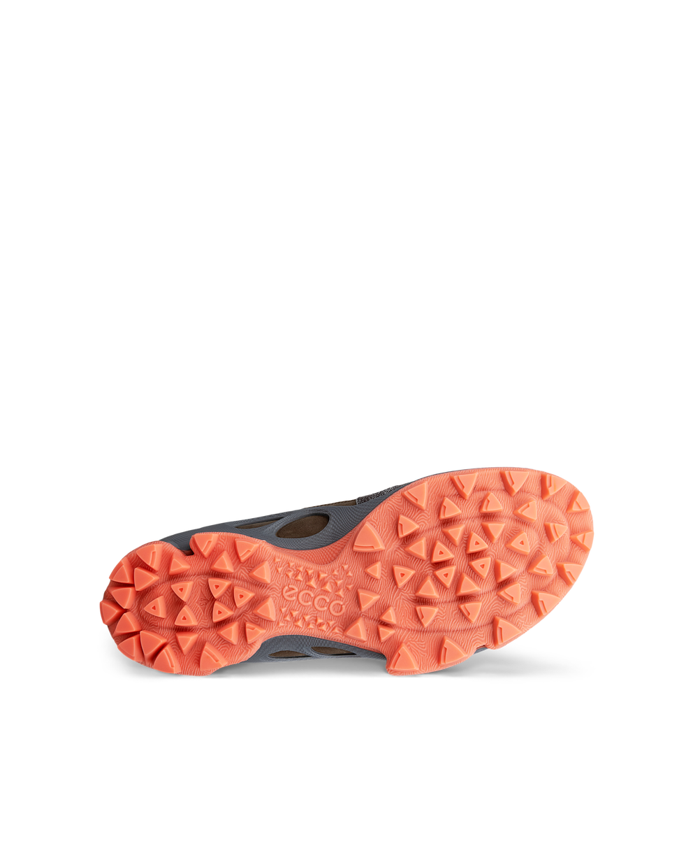 Ecco Zapatillas de montaña de piel ECCO® BIOM C-Trail para hombre Precio ultrabajo