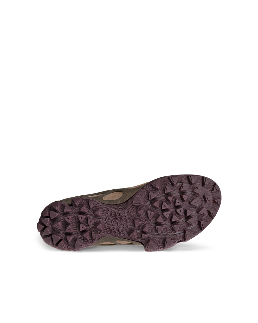 Ecco Zapatillas de montaña de piel ECCO® BIOM C-Trail para hombre Devoluciones gratuitas