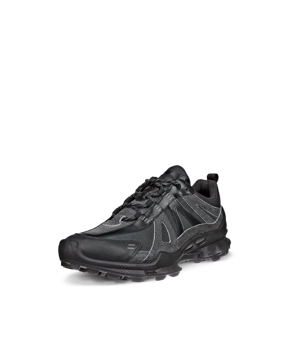 Ecco Zapatillas de montaña de piel ECCO® BIOM C-Trail para hombre 2025