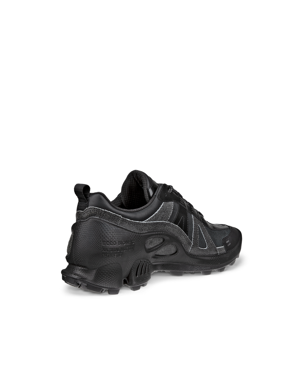 Ecco Zapatillas de montaña de piel ECCO® BIOM C-Trail para hombre 2025