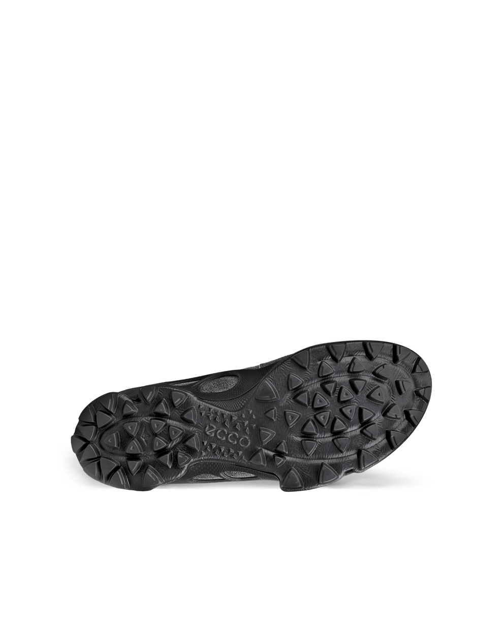 Ecco Zapatillas de montaña de piel ECCO® BIOM C-Trail para hombre 2025