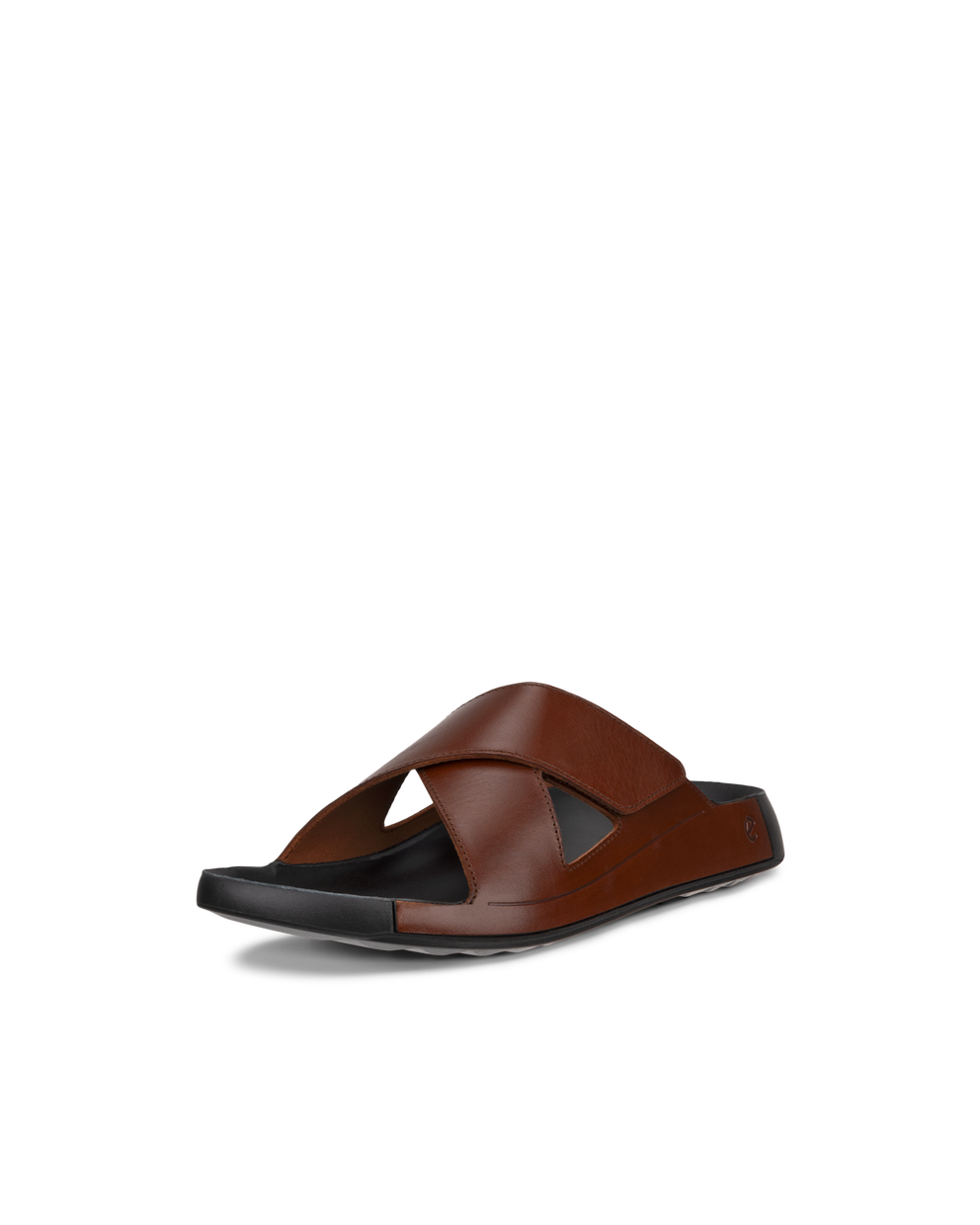 Ecco Sandalias de piel ECCO® Cozmo para hombre En línea