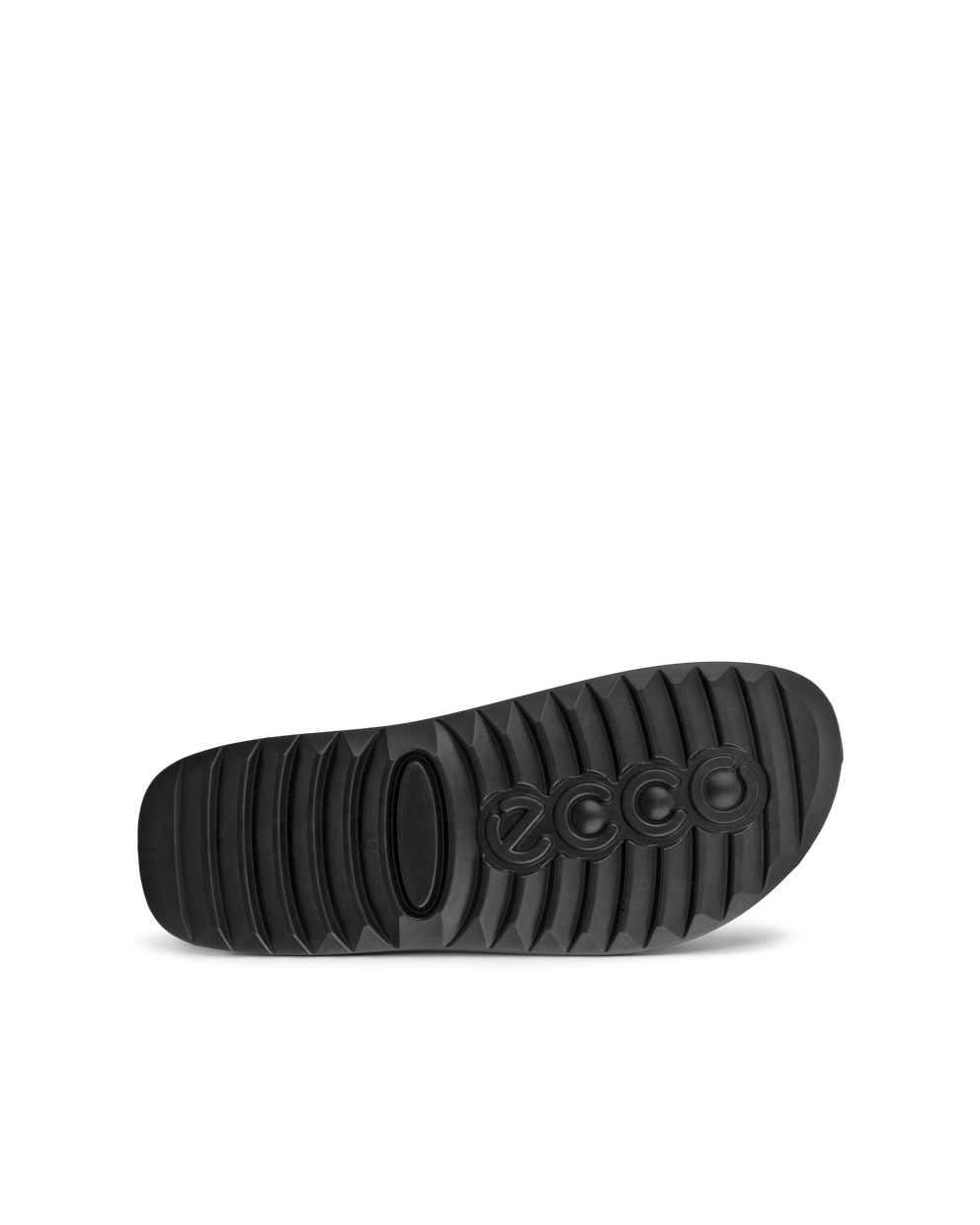 Ecco Sandalias de piel ECCO® Cozmo para hombre En línea