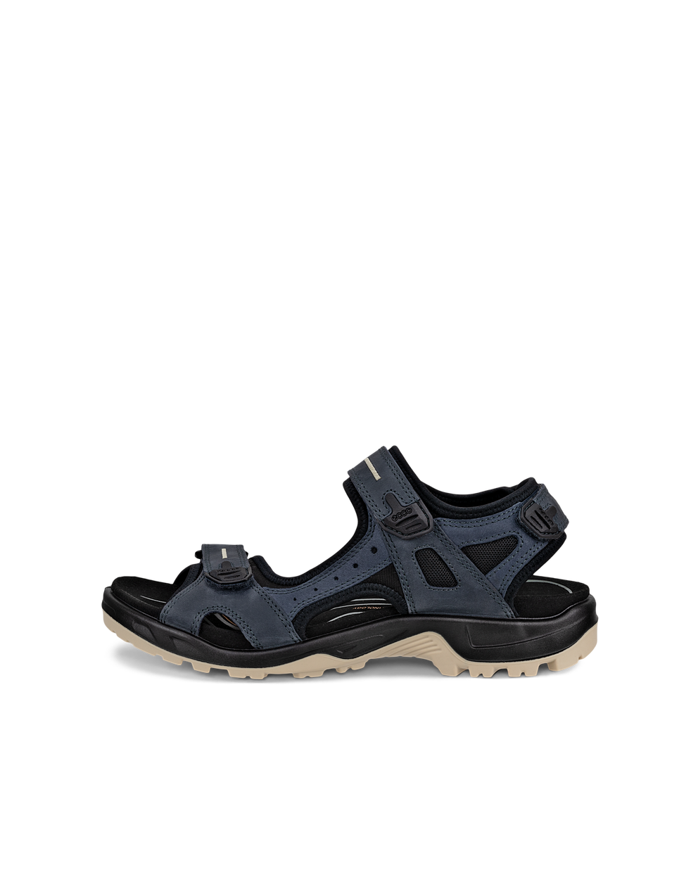 Ecco Sandalias de senderismo de nobuk ECCO® Offroad para hombre