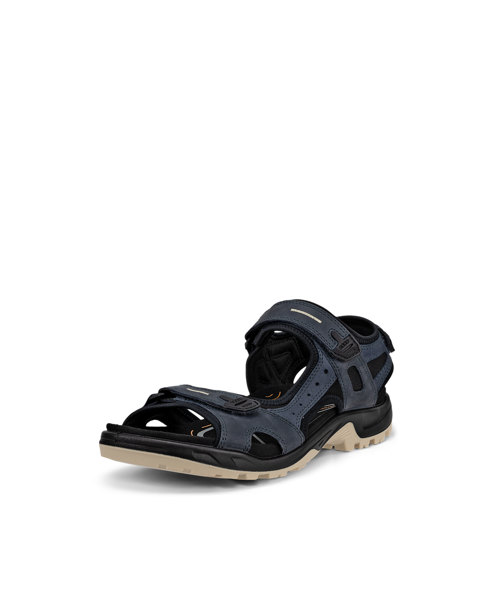Ecco Sandalias de senderismo de nobuk ECCO® Offroad para hombre Outlet