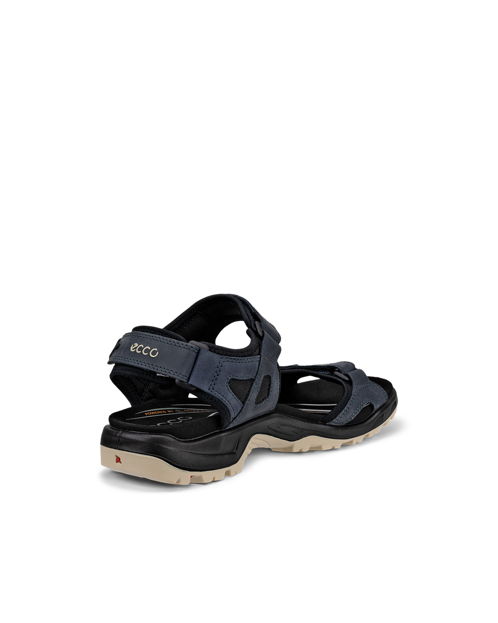 Ecco Sandalias de senderismo de nobuk ECCO® Offroad para hombre Outlet
