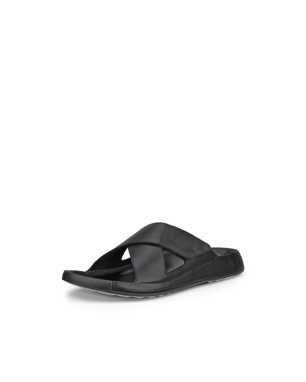 Ecco Sandalias de piel ECCO® Cozmo para hombre Outlet online