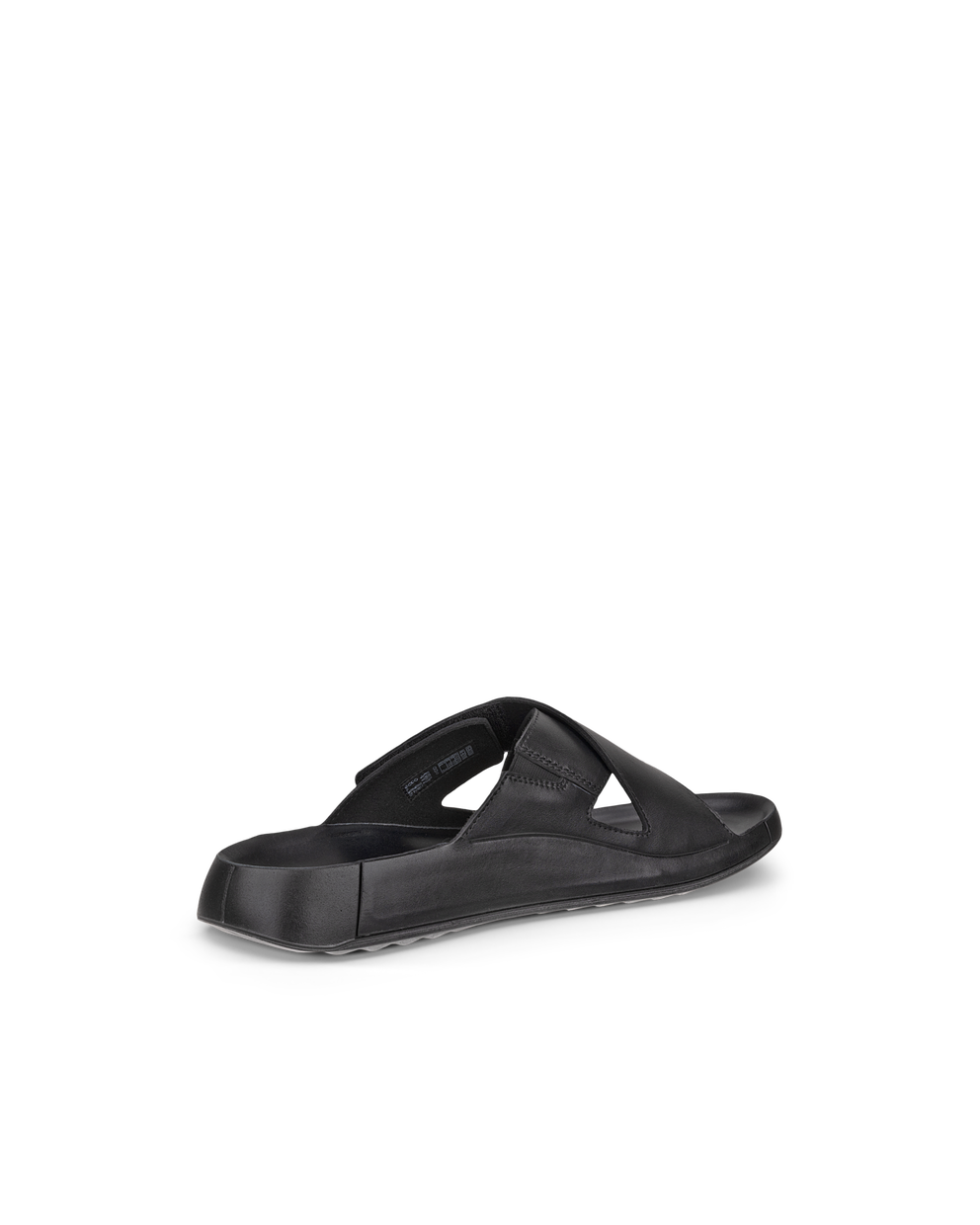 Ecco Sandalias de piel ECCO® Cozmo para hombre Outlet online