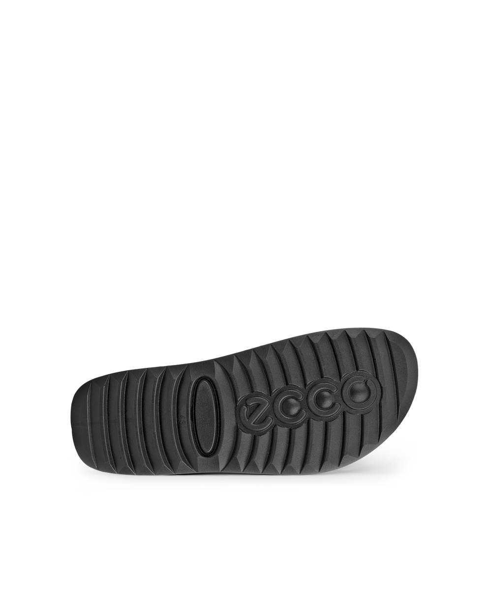 Ecco Sandalias de piel ECCO® Cozmo para hombre Outlet online