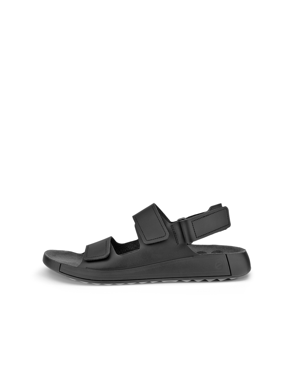 Ecco Sandalias con dos tiras de piel ECCO® Cozmo para hombre