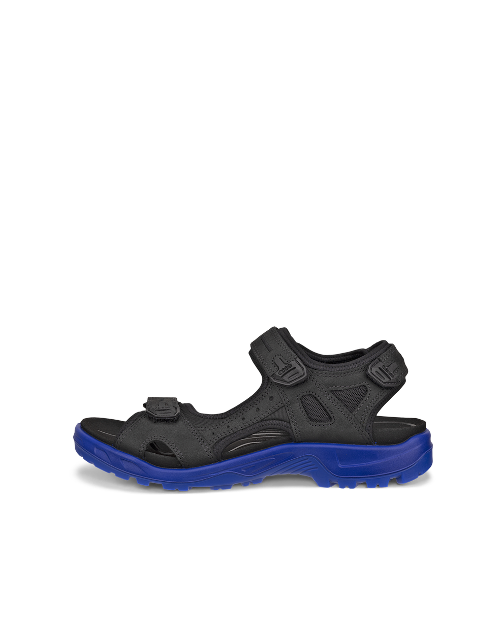Ecco Sandalias de senderismo de nobuk ECCO® Offroad para hombre