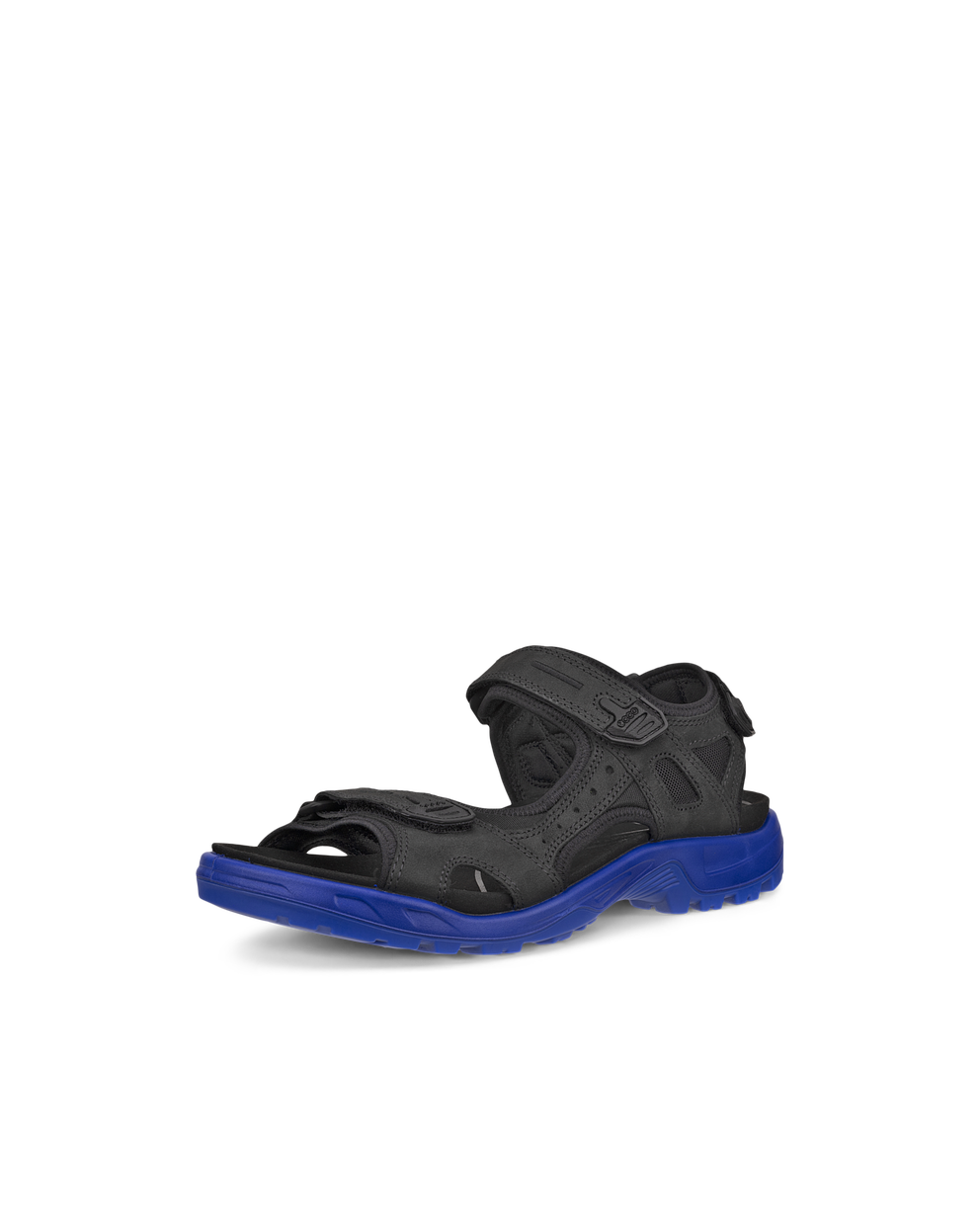 Ecco Sandalias de senderismo de nobuk ECCO® Offroad para hombre En oferta