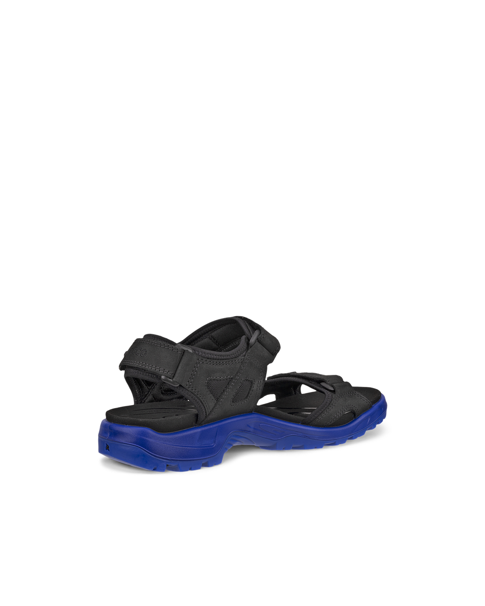 Ecco Sandalias de senderismo de nobuk ECCO® Offroad para hombre En oferta
