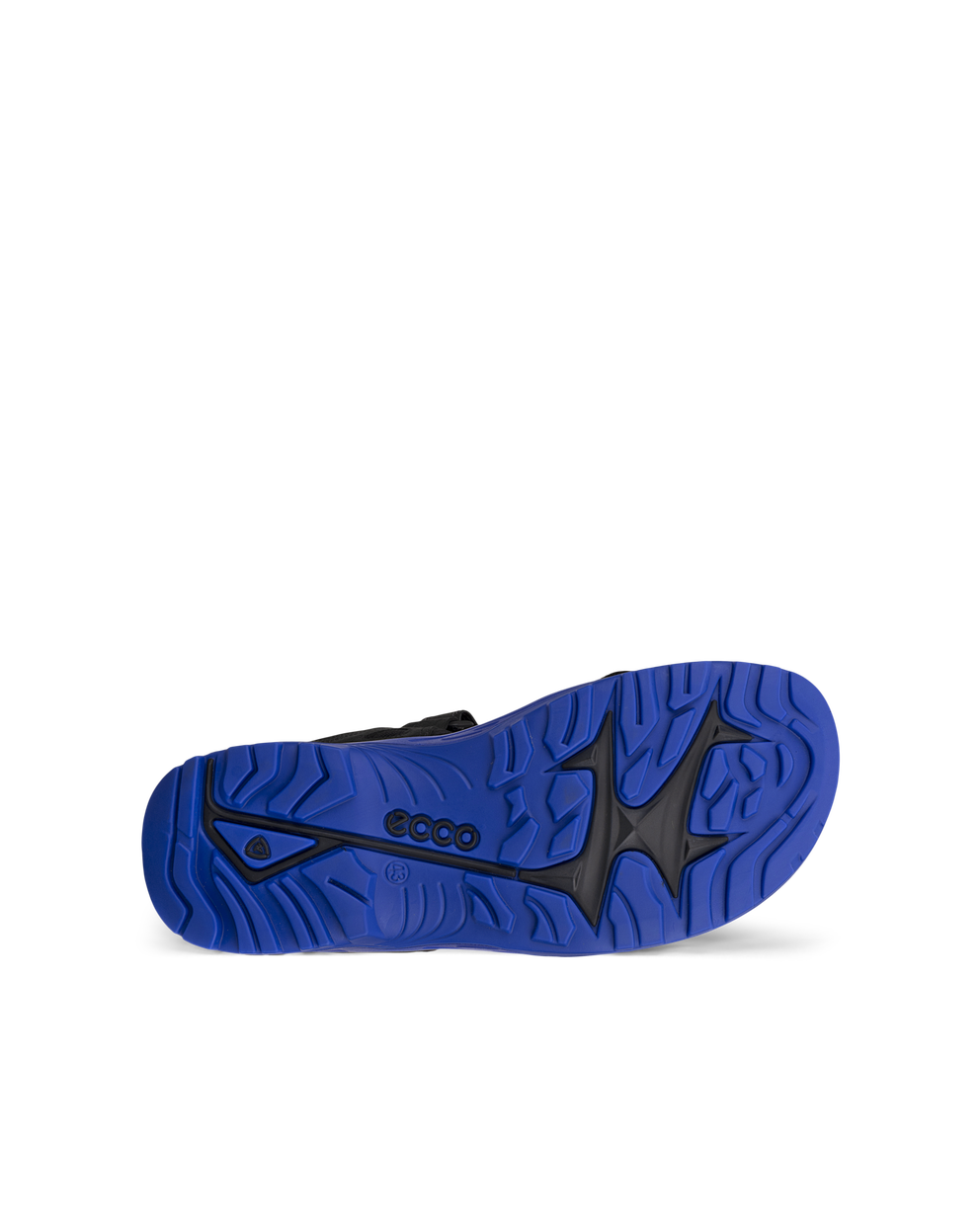 Ecco Sandalias de senderismo de nobuk ECCO® Offroad para hombre En oferta