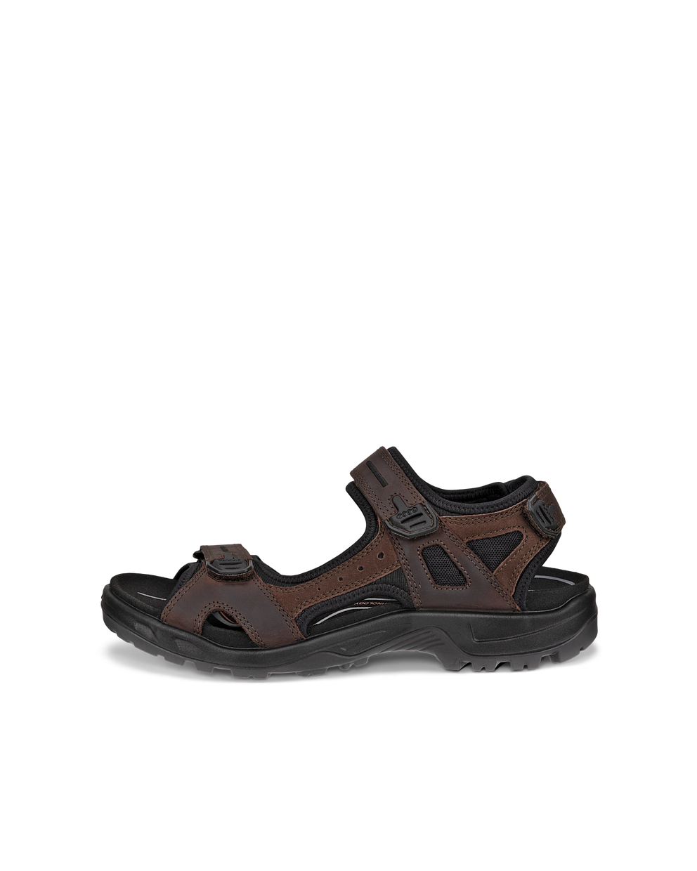 Ecco Sandalias de senderismo de nobuk ECCO® Offroad para hombre