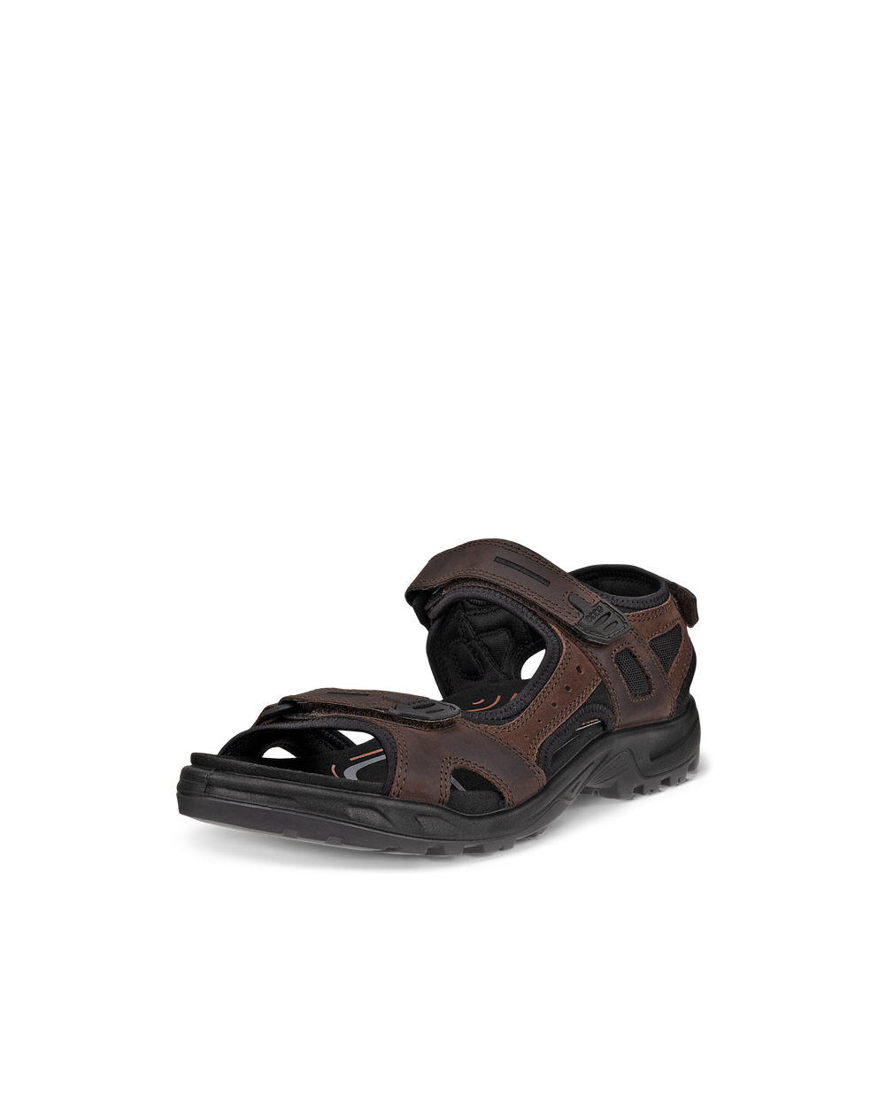 Ecco Sandalias de senderismo de nobuk ECCO® Offroad para hombre Gran oferta