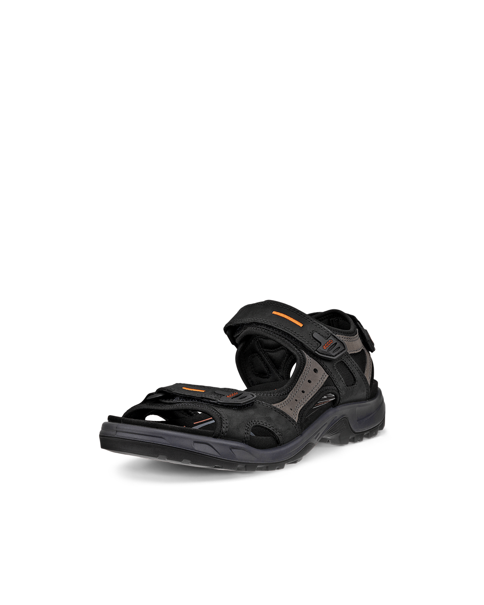 Ecco Sandalias de senderismo de nobuk ECCO® Offroad para hombre Los más vendidos