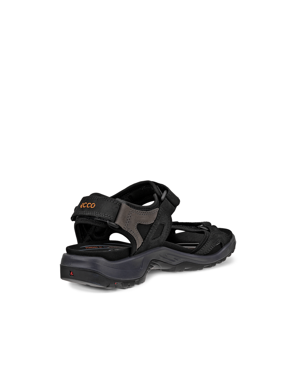 Ecco Sandalias de senderismo de nobuk ECCO® Offroad para hombre Los más vendidos