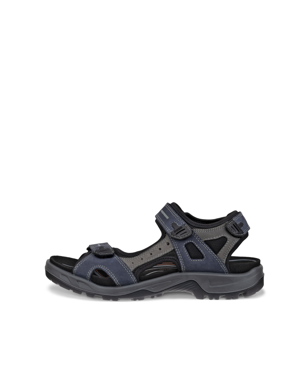 Ecco Sandalias de senderismo de nobuk ECCO® Offroad para hombre