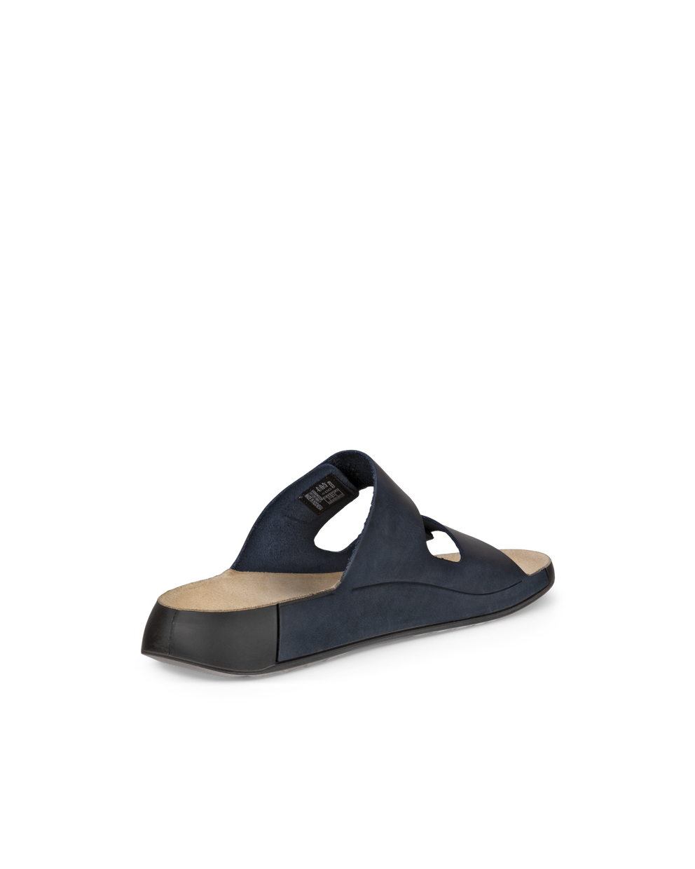 Ecco Sandalias con dos tiras de nobuk ECCO® Cozmo para hombre Tienda