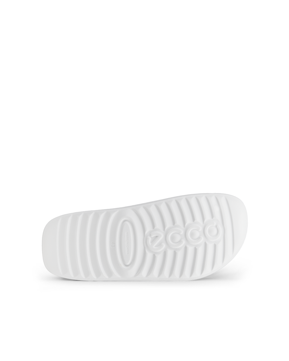 Ecco Sandalias con dos tiras ECCO® Cozmo E unisex Tienda