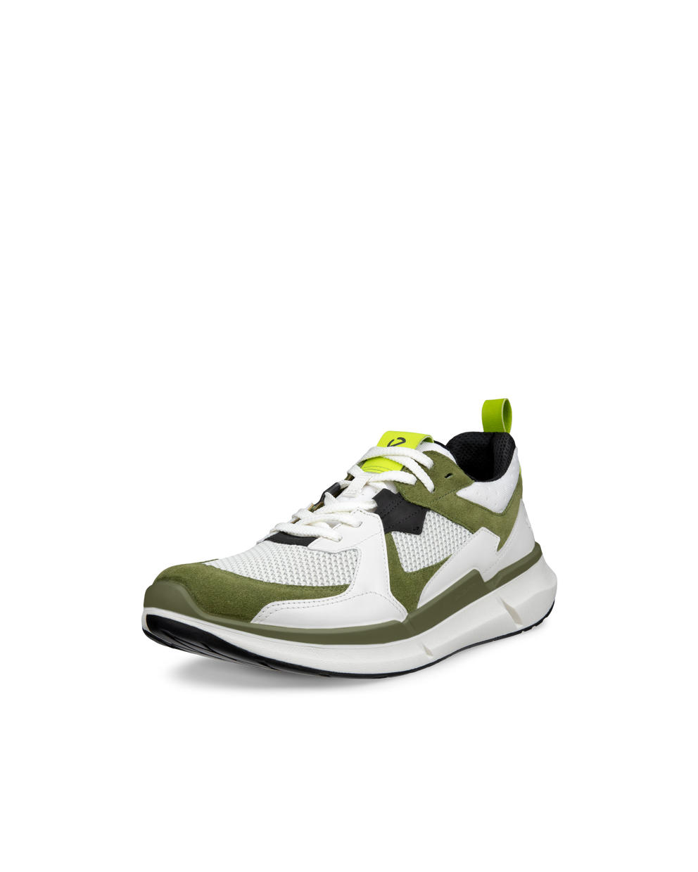 Ecco Zapatillas de ante ECCO® BIOM 2.2 para hombre Envío gratis