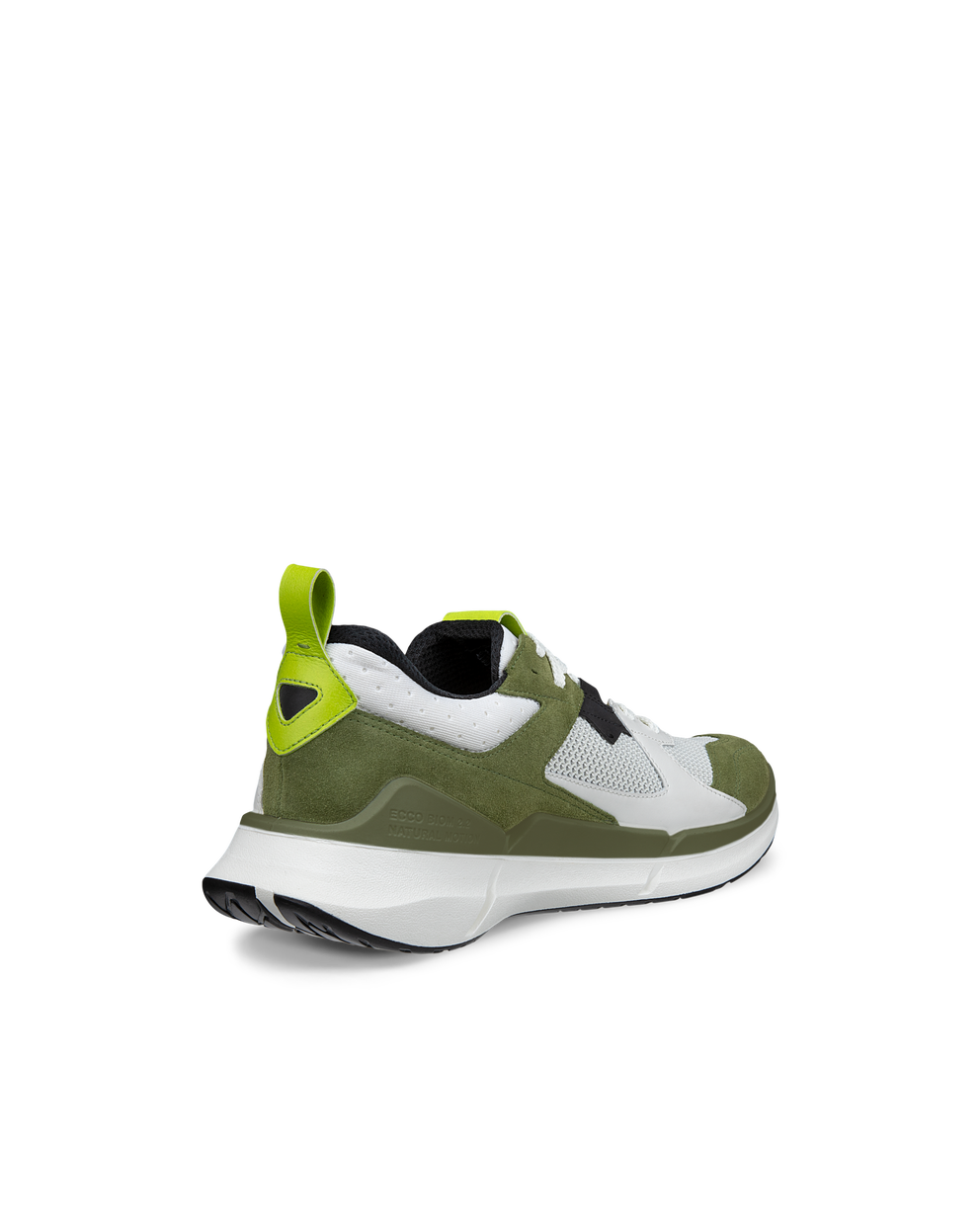 Ecco Zapatillas de ante ECCO® BIOM 2.2 para hombre Envío gratis