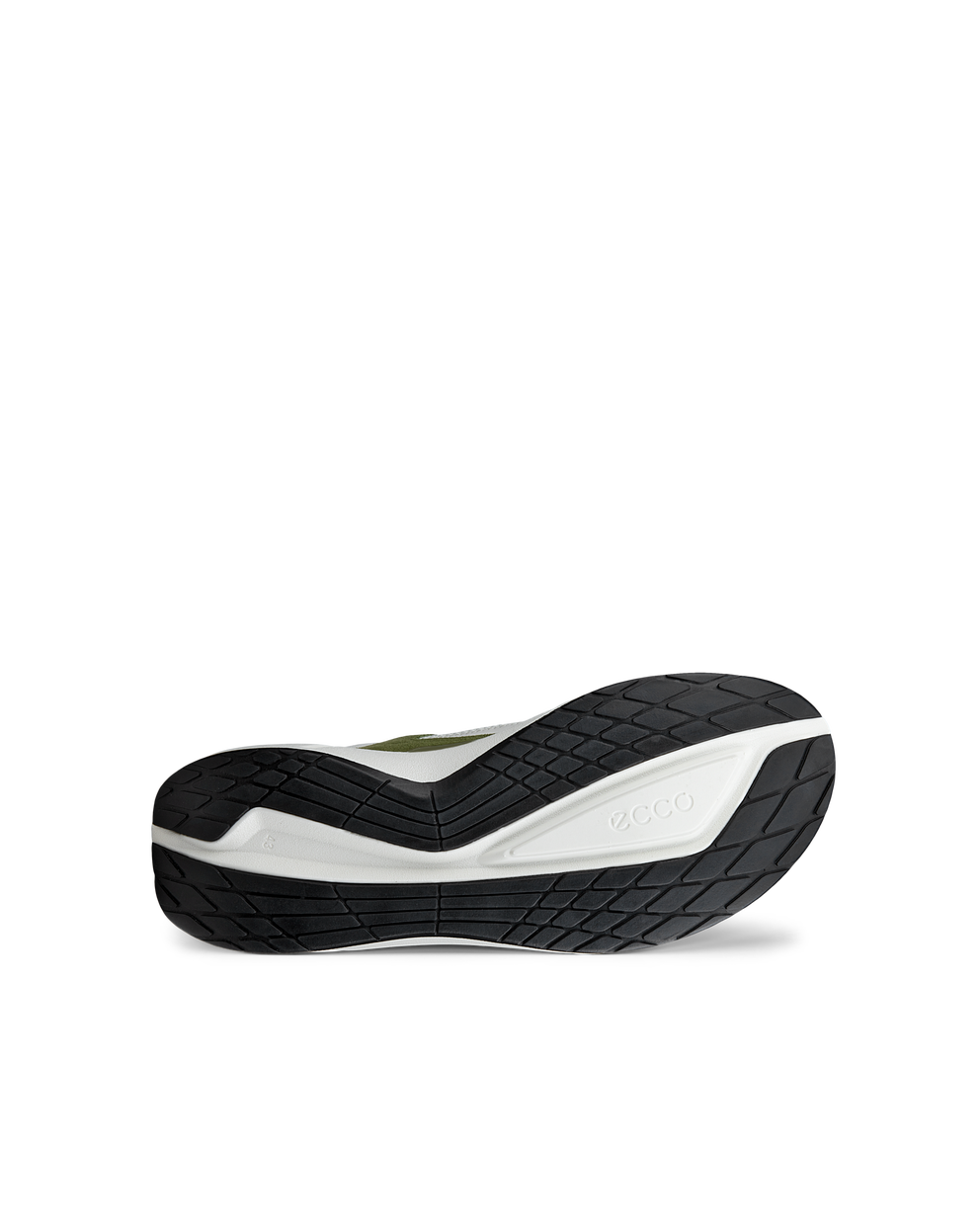 Ecco Zapatillas de ante ECCO® BIOM 2.2 para hombre Envío gratis
