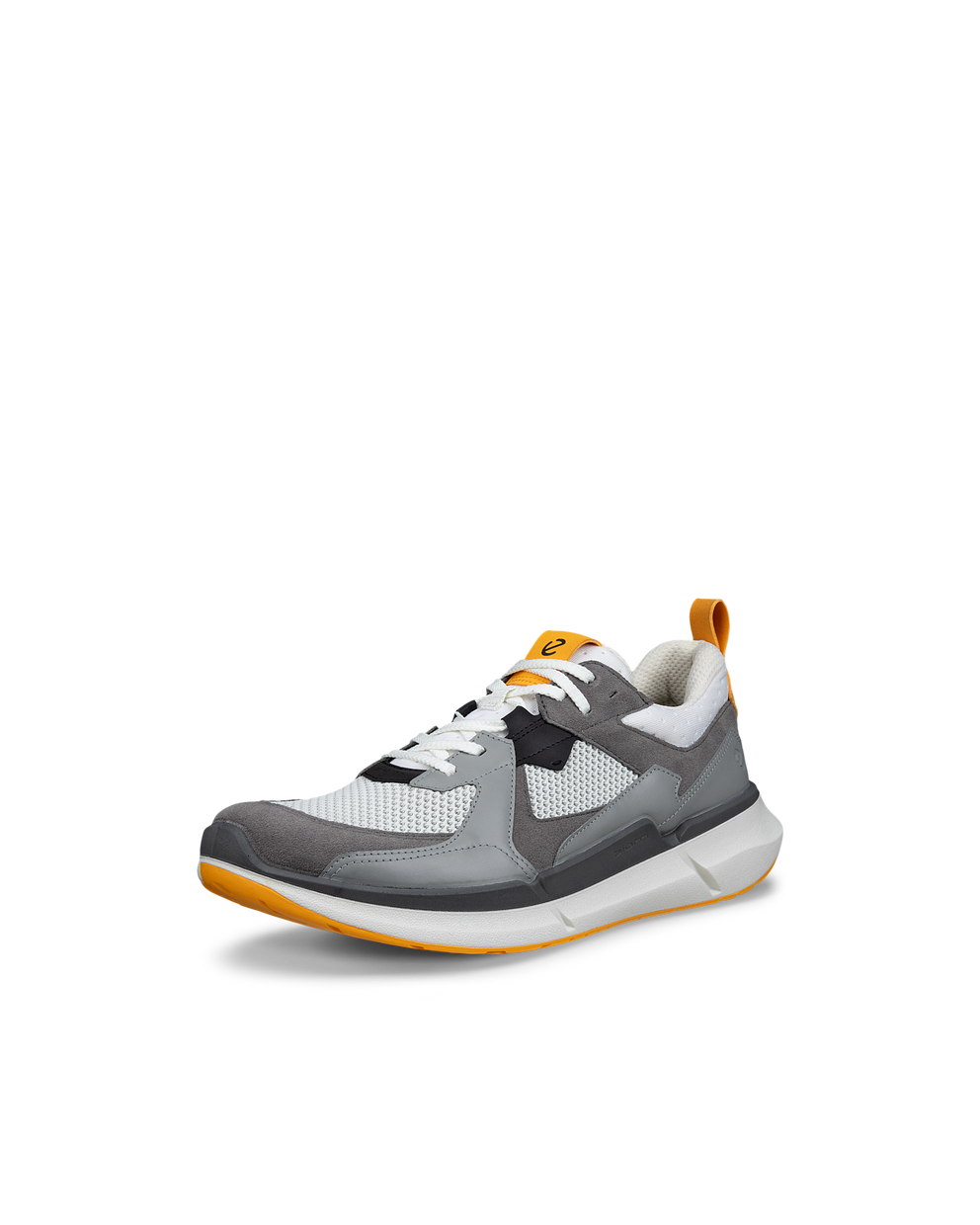 Ecco Zapatillas de ante ECCO® BIOM 2.2 para hombre Envío gratis