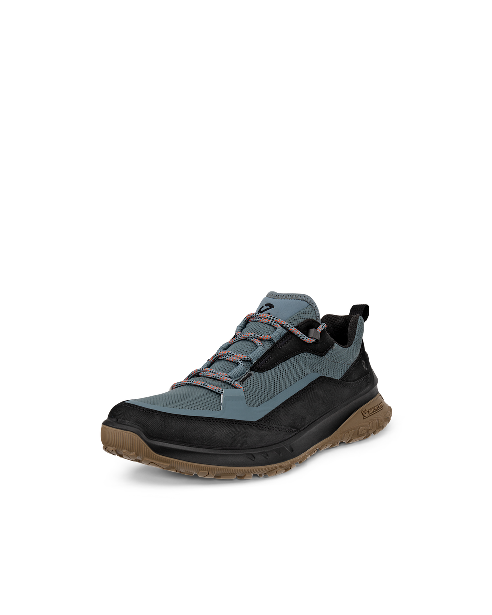 Ecco Zapatillas de senderismo de nobuk impermeables ECCO® ULT-TRN para hombre Últimos 3 días