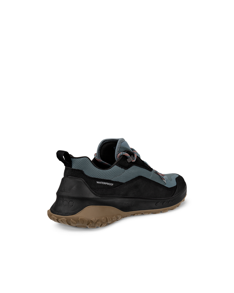 Ecco Zapatillas de senderismo de nobuk impermeables ECCO® ULT-TRN para hombre Últimos 3 días