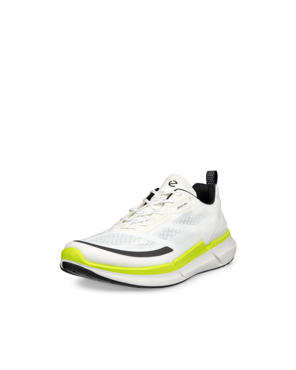 Ecco Zapatillas de tela ECCO® BIOM 2.2 para hombre Últimos 2 días