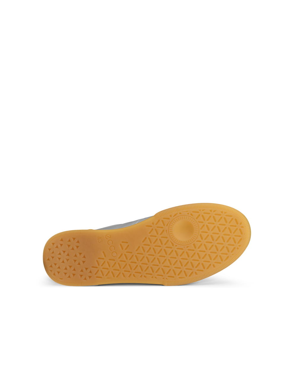 Ecco Zapatillas de piel ECCO® Street Court para hombre Solo hoy
