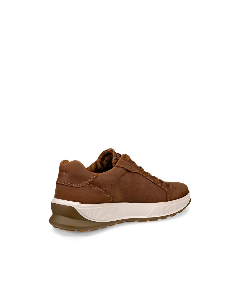 Ecco Zapatillas de nobuk ECCO® Byway 2.0 para hombre Tienda de fábrica