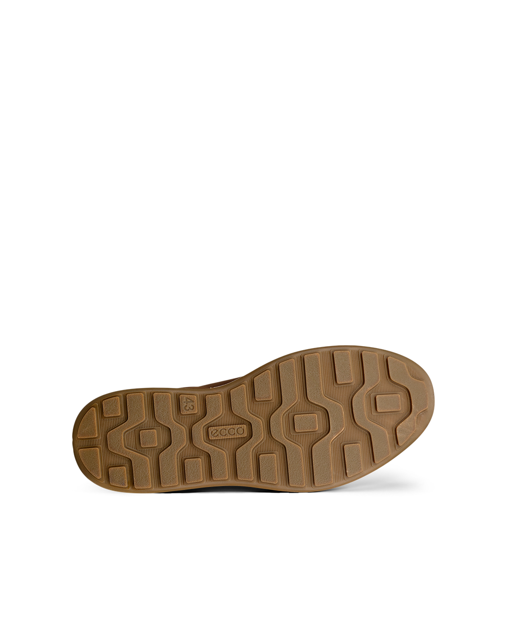 Ecco Zapatillas de nobuk ECCO® Byway 2.0 para hombre Tienda de fábrica