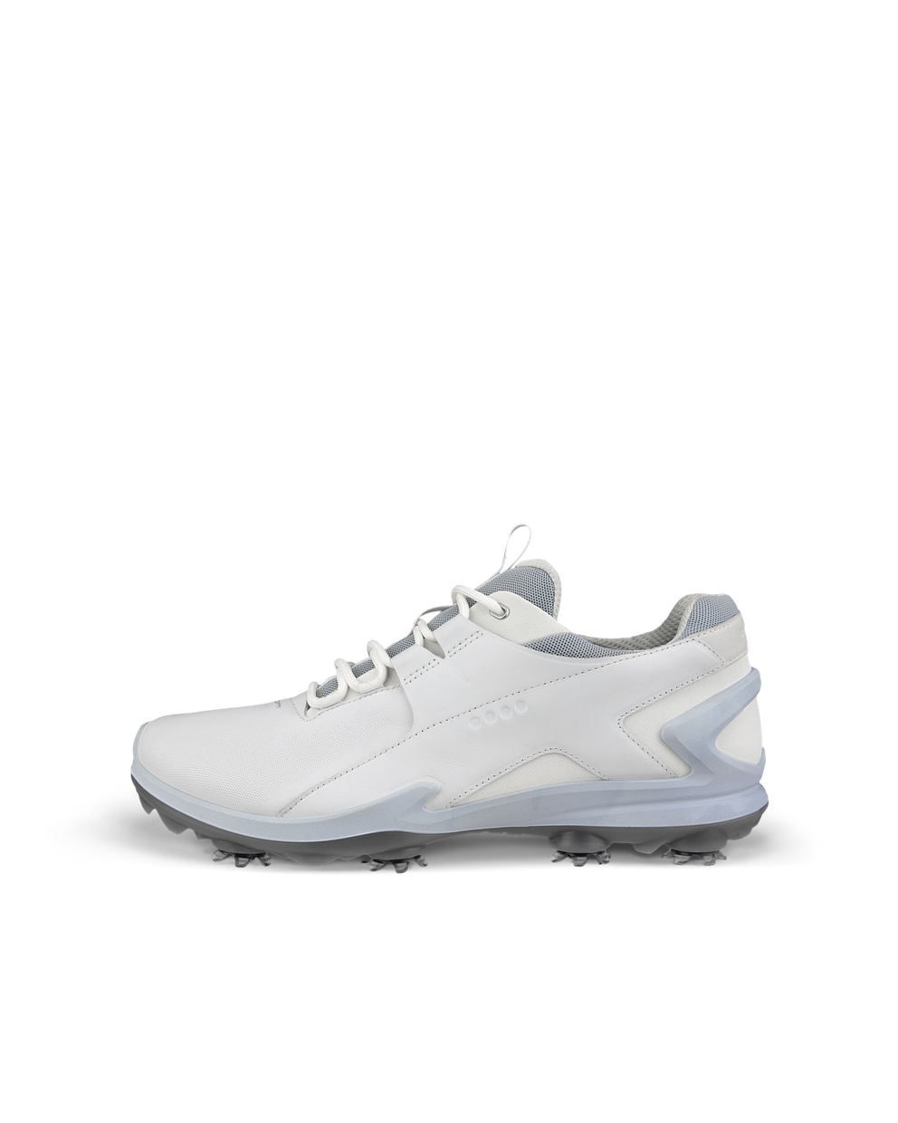 Ecco Zapatos golf tacos impermeable de piel ECCO® Golf Biom Tour para hombre
