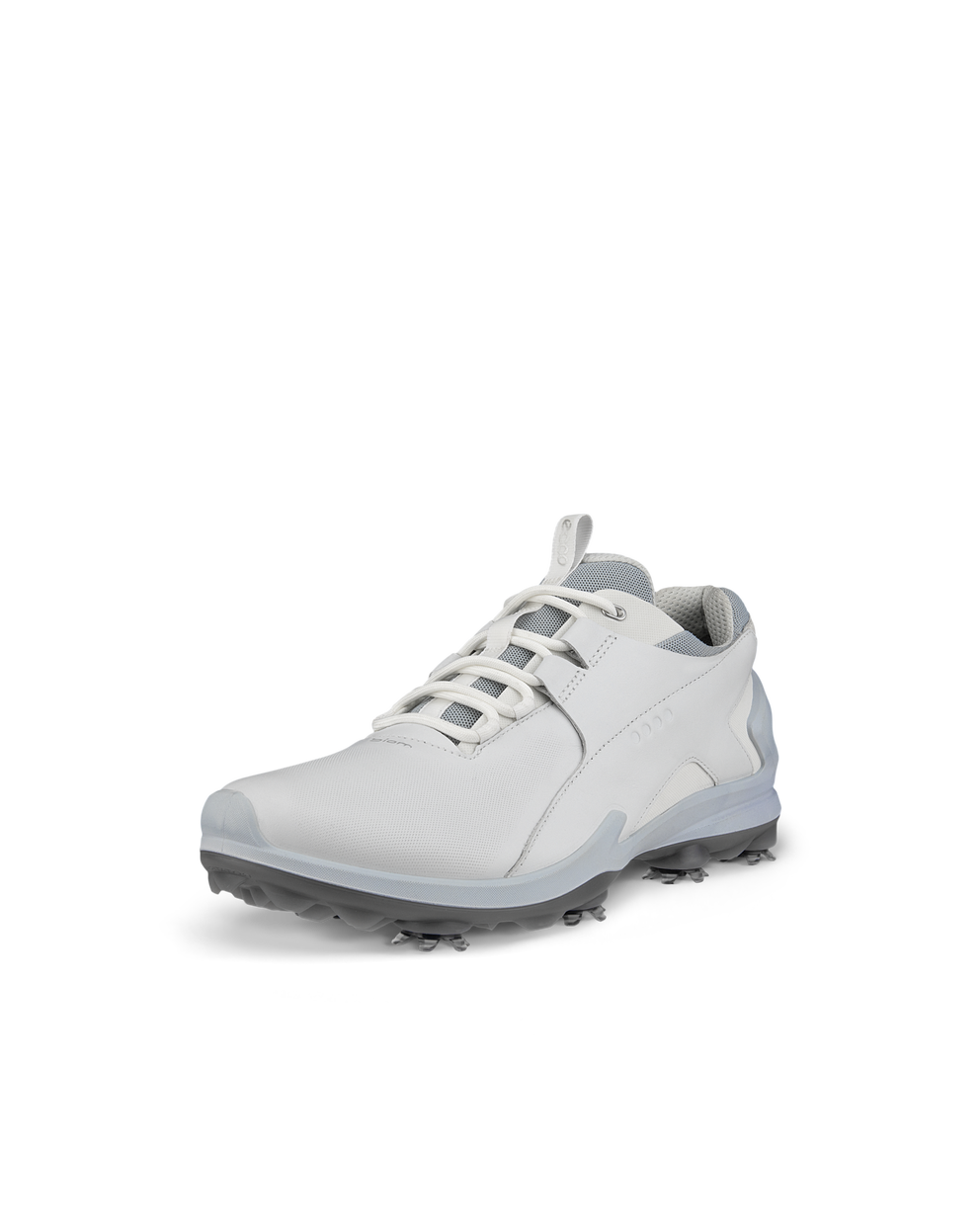 Ecco Zapatos golf tacos impermeable de piel ECCO® Golf Biom Tour para hombre Ahorra y exporta