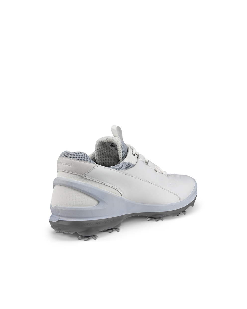 Ecco Zapatos golf tacos impermeable de piel ECCO® Golf Biom Tour para hombre Ahorra y exporta