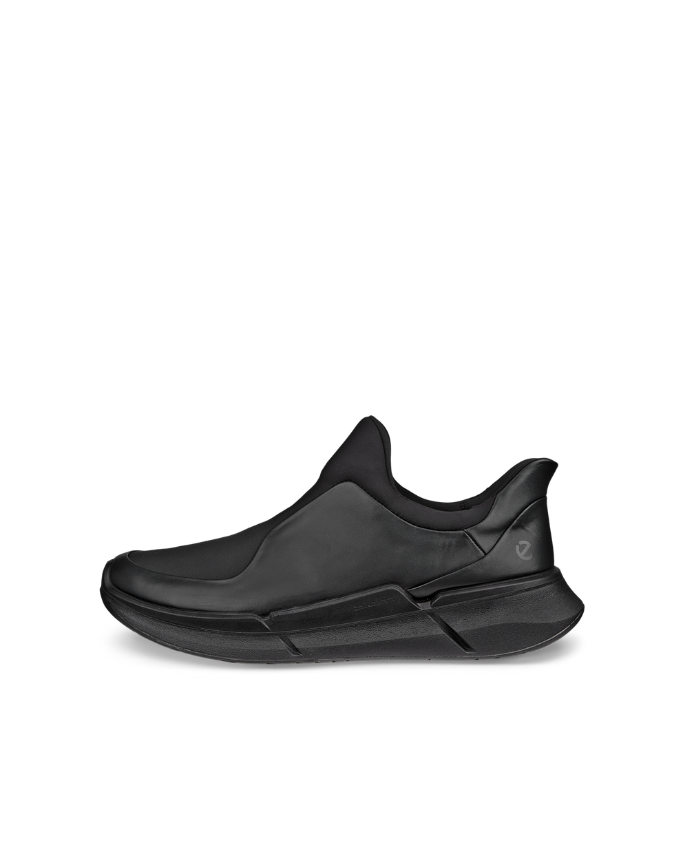 Ecco Zapatillas de piel sin cordones ECCO® Biom 2.2 para hombre