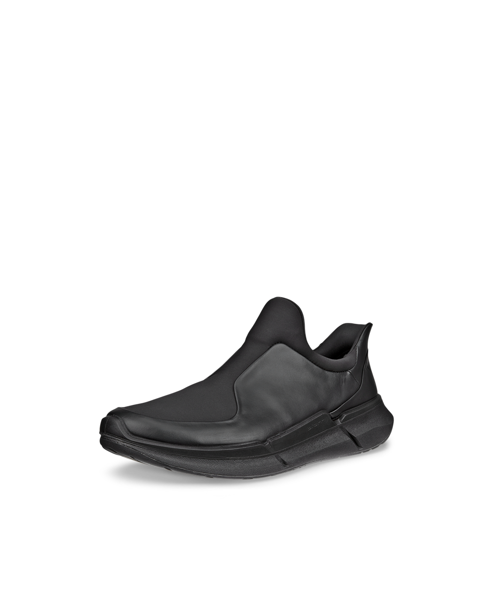 Ecco Zapatillas de piel sin cordones ECCO® Biom 2.2 para hombre Precios de Black Friday