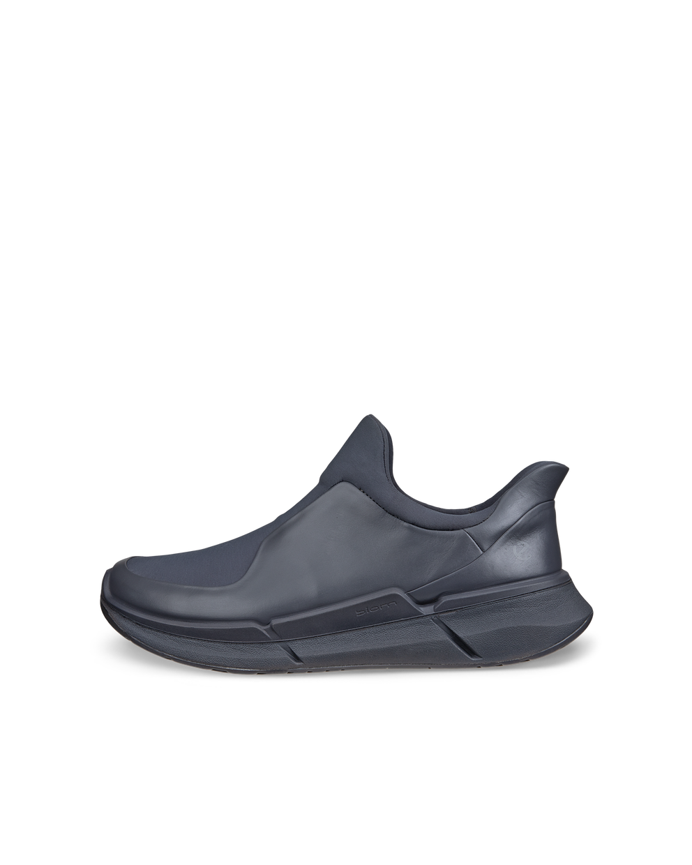 Ecco Zapatillas de piel sin cordones ECCO® Biom 2.2 para hombre
