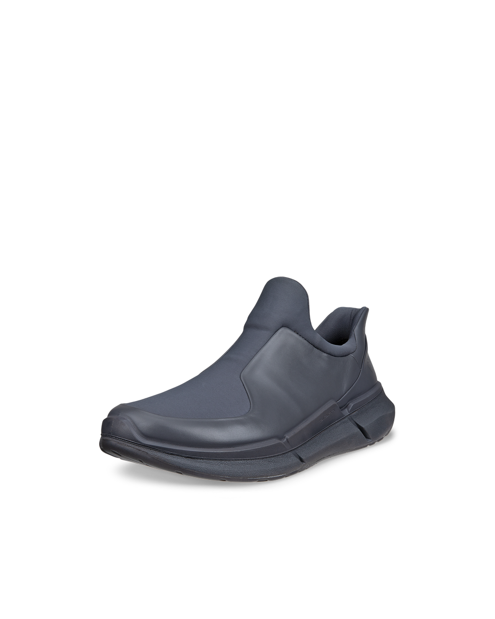 Ecco Zapatillas de piel sin cordones ECCO® Biom 2.2 para hombre En oferta