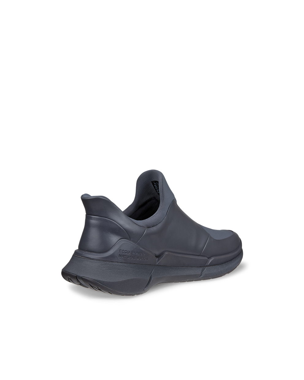 Ecco Zapatillas de piel sin cordones ECCO® Biom 2.2 para hombre En oferta