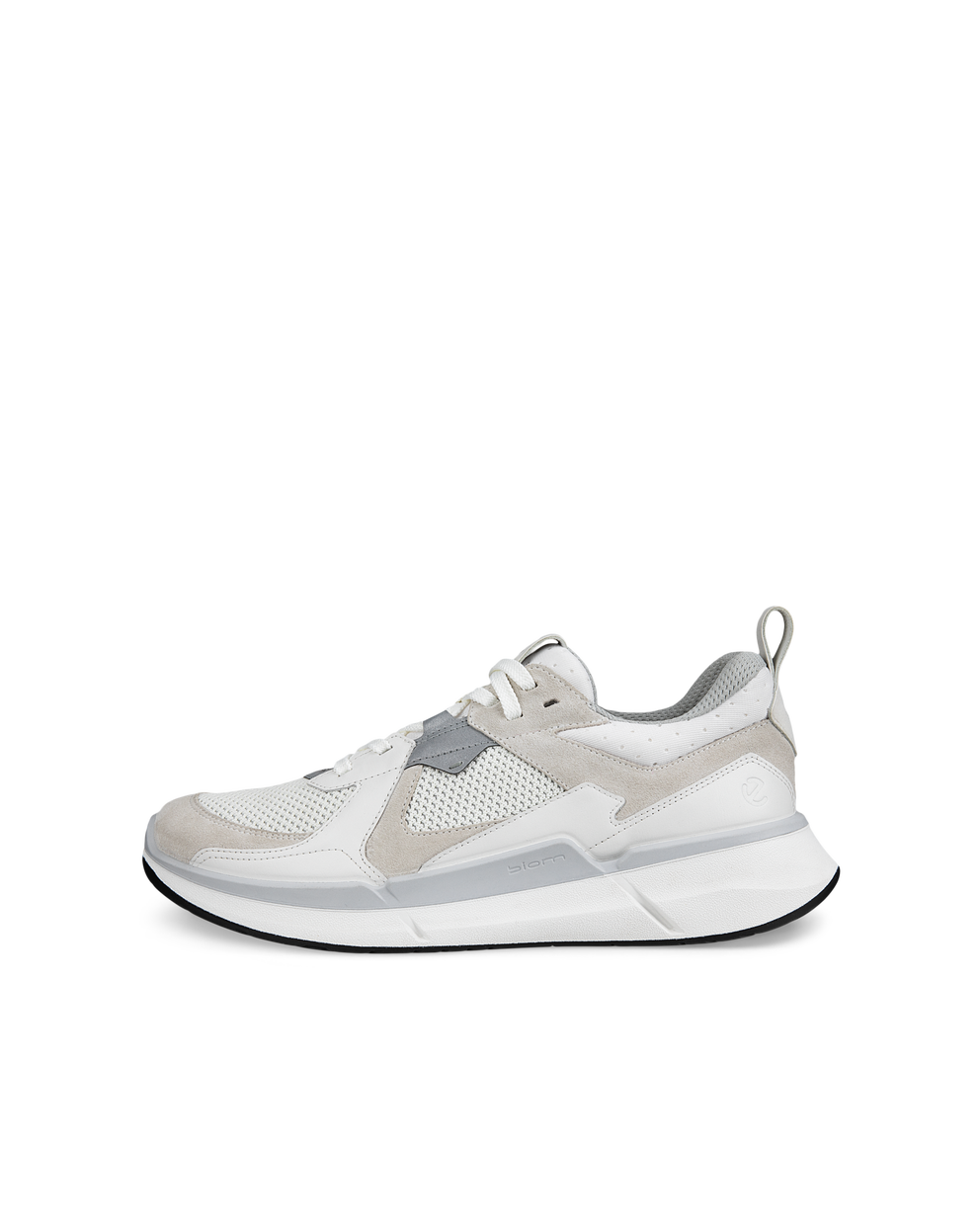 Ecco Zapatillas de ante ECCO® Biom 2.2 para hombre