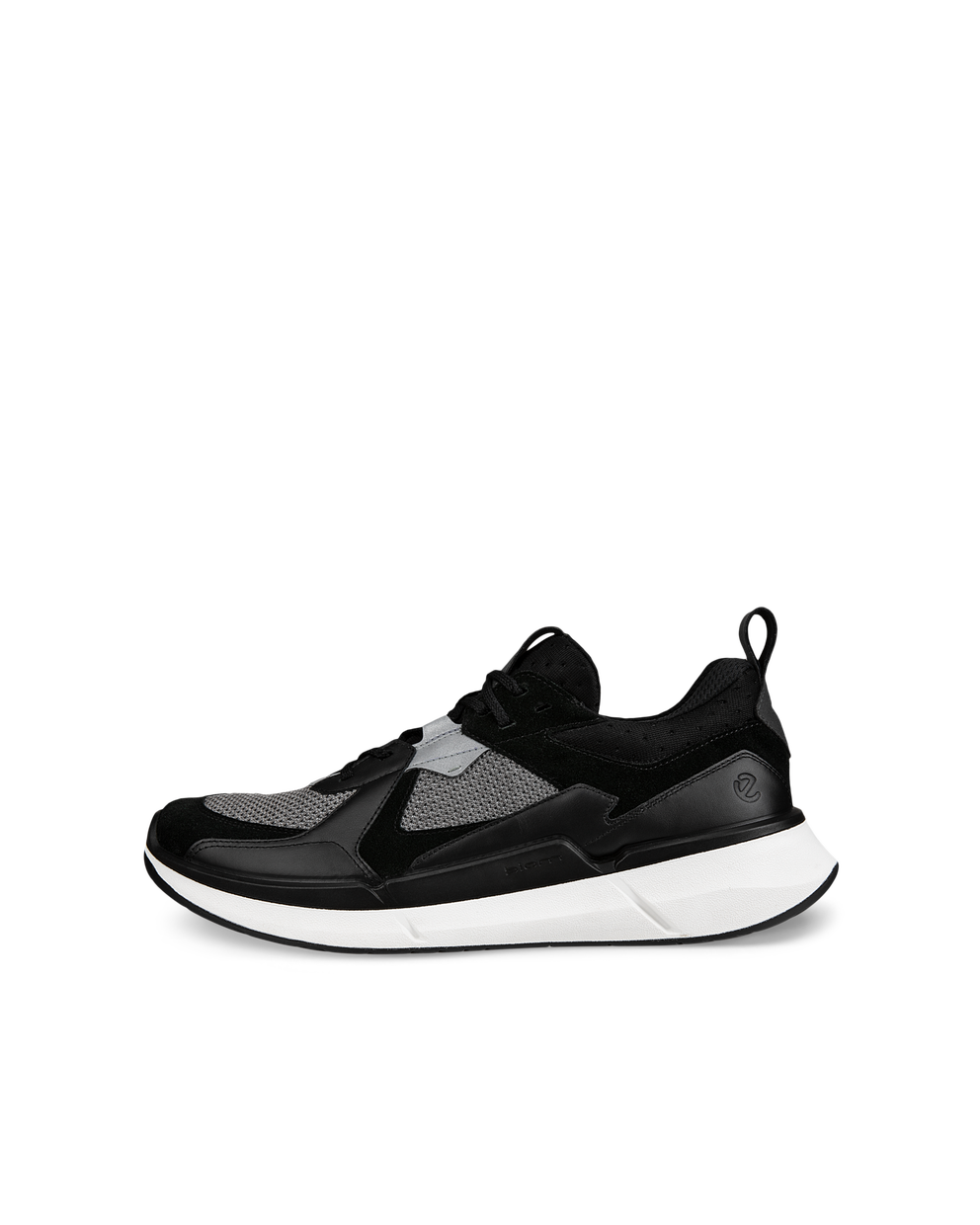 Ecco Zapatillas de ante ECCO® Biom 2.2 para hombre
