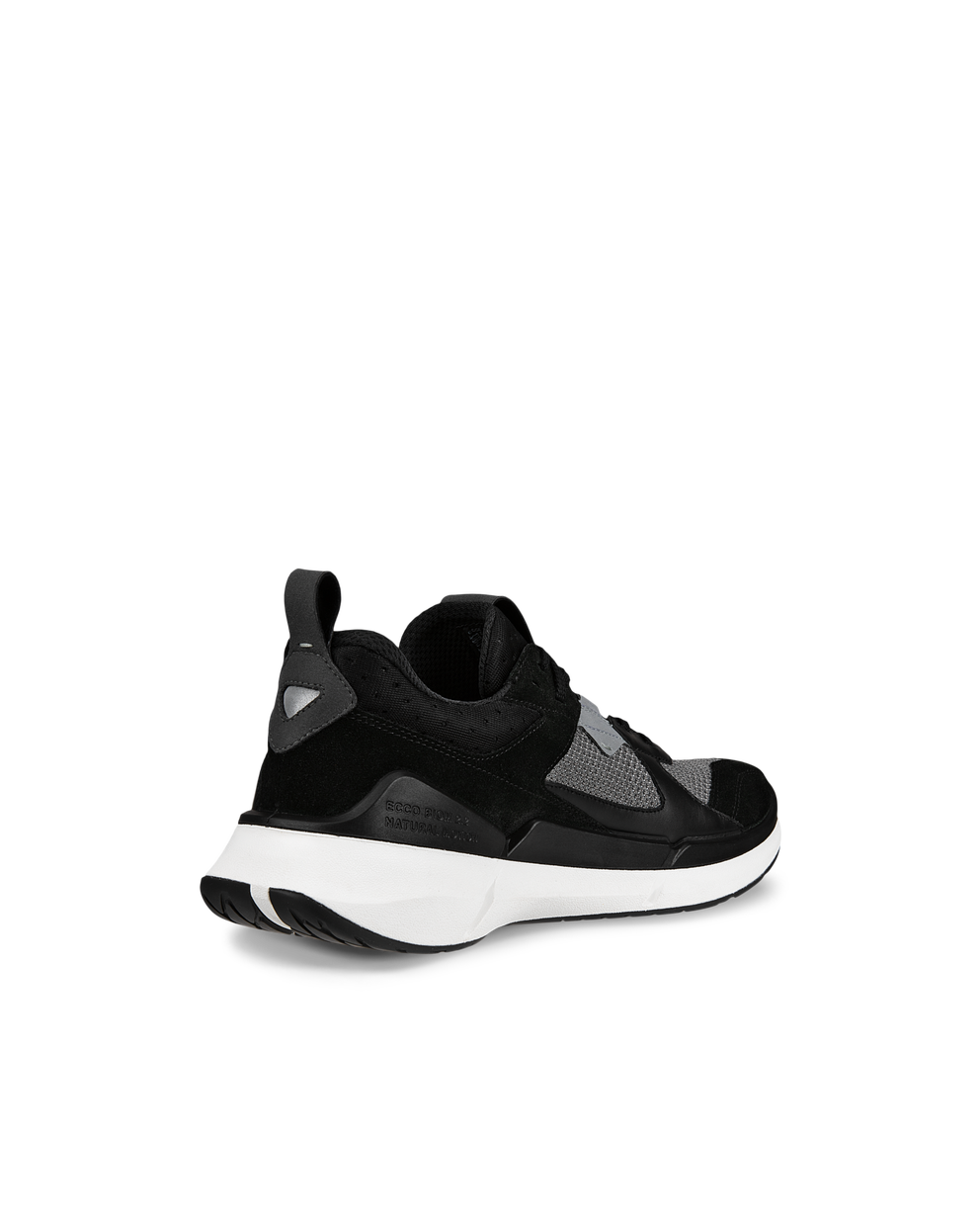 Ecco Zapatillas de ante ECCO® Biom 2.2 para hombre Descuentos del mes