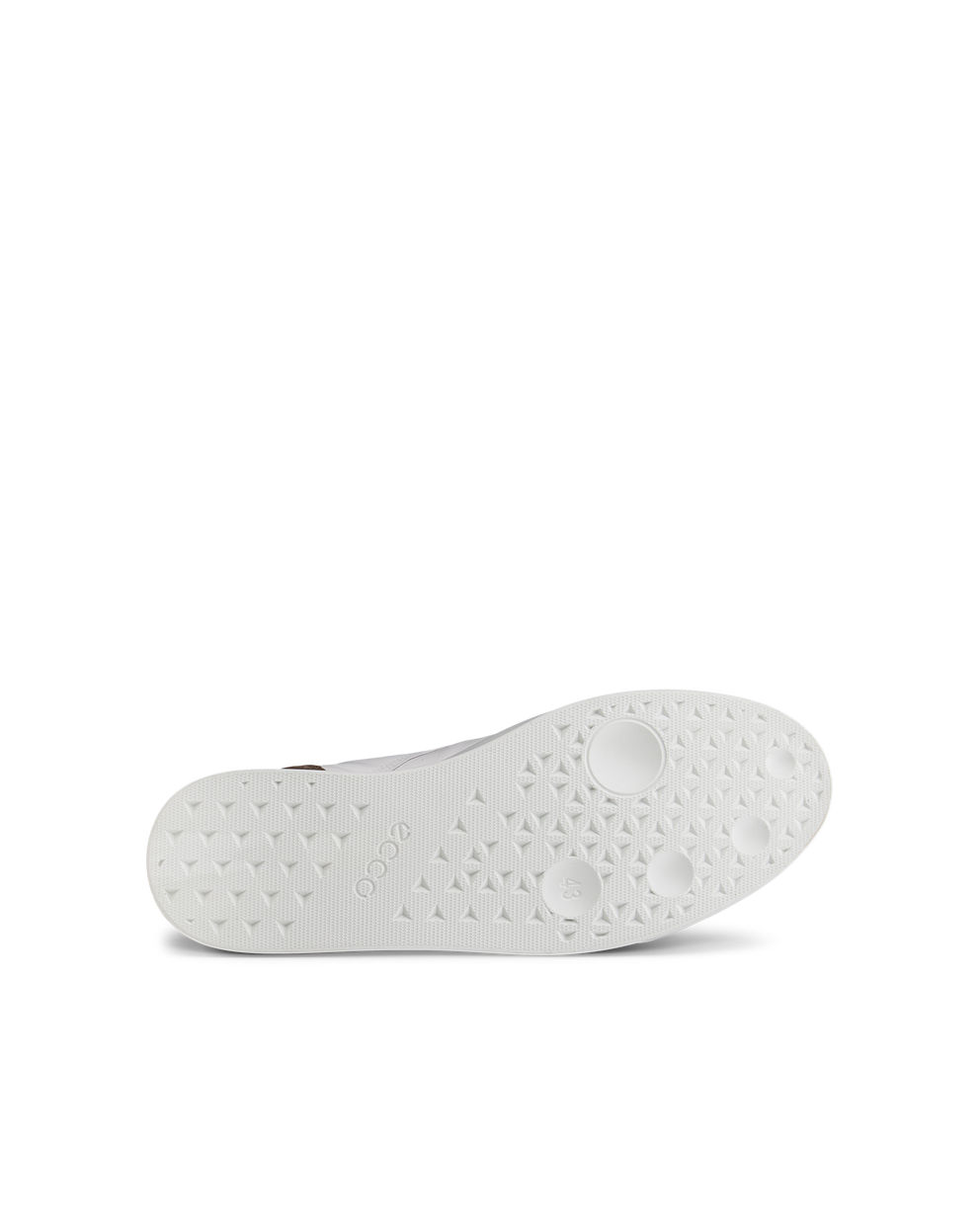 Ecco Zapatillas de piel ECCO® Street Lite para hombre Descuento por venta flash