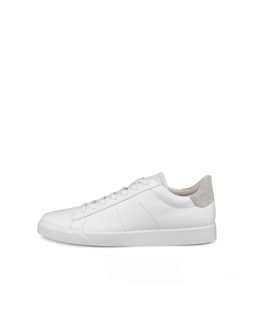Ecco Zapatillas de piel ECCO® Street Lite para hombre