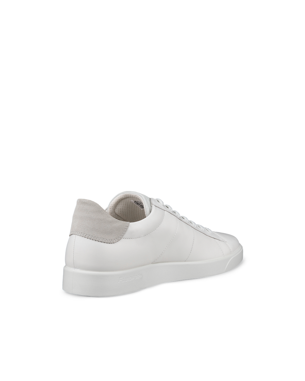 Ecco Zapatillas de piel ECCO® Street Lite para hombre Ofertas especiales